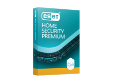 ESET Home Security Premium bij 2FIX