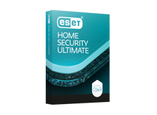 ESET Home Security Ultimate bij 2FIX