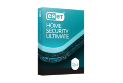 ESET Home Security Ultimate bij 2FIX